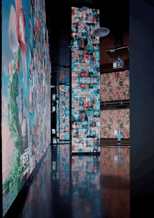 他的作品拍出4.5亿天价，全球首展落地南京 图片 9