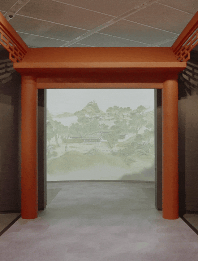 104件重磅展品，重现你没见过的圆明园之美 图片 36