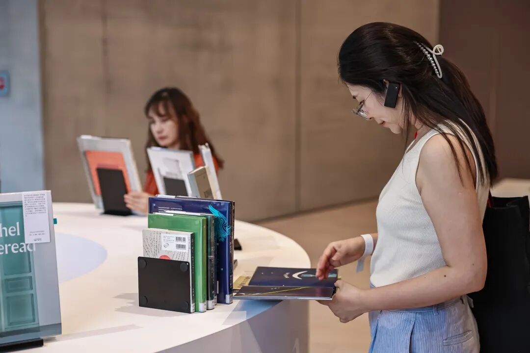 在杭州，一场让人惊叹的沉浸式大展：重新发现日常之美 图片 35