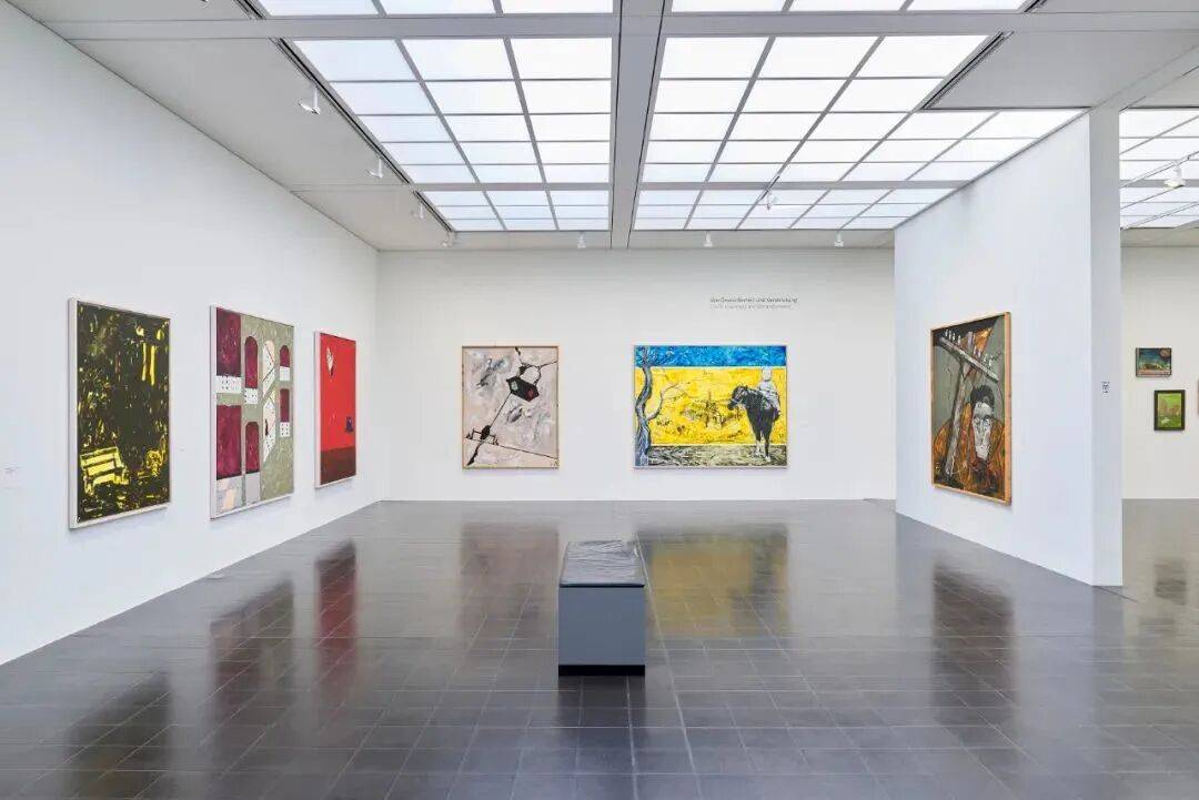 德国传奇艺术家中国首展:“反美学”先锋,幽默又大胆 图片 20