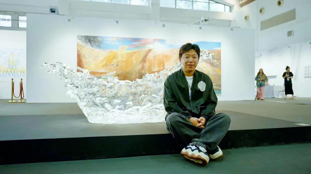 盘点2024年最重要的11场艺博会：画廊、机构如何逆风突围？ 图片 28
