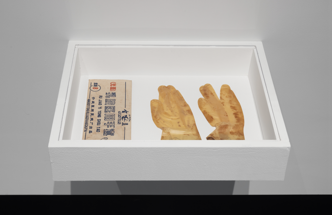 张培力：40年，持续解剖自己 图片 17