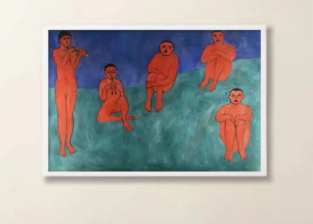 张慧：沉寂三年后，迎来绘画的全新转折 图片 19