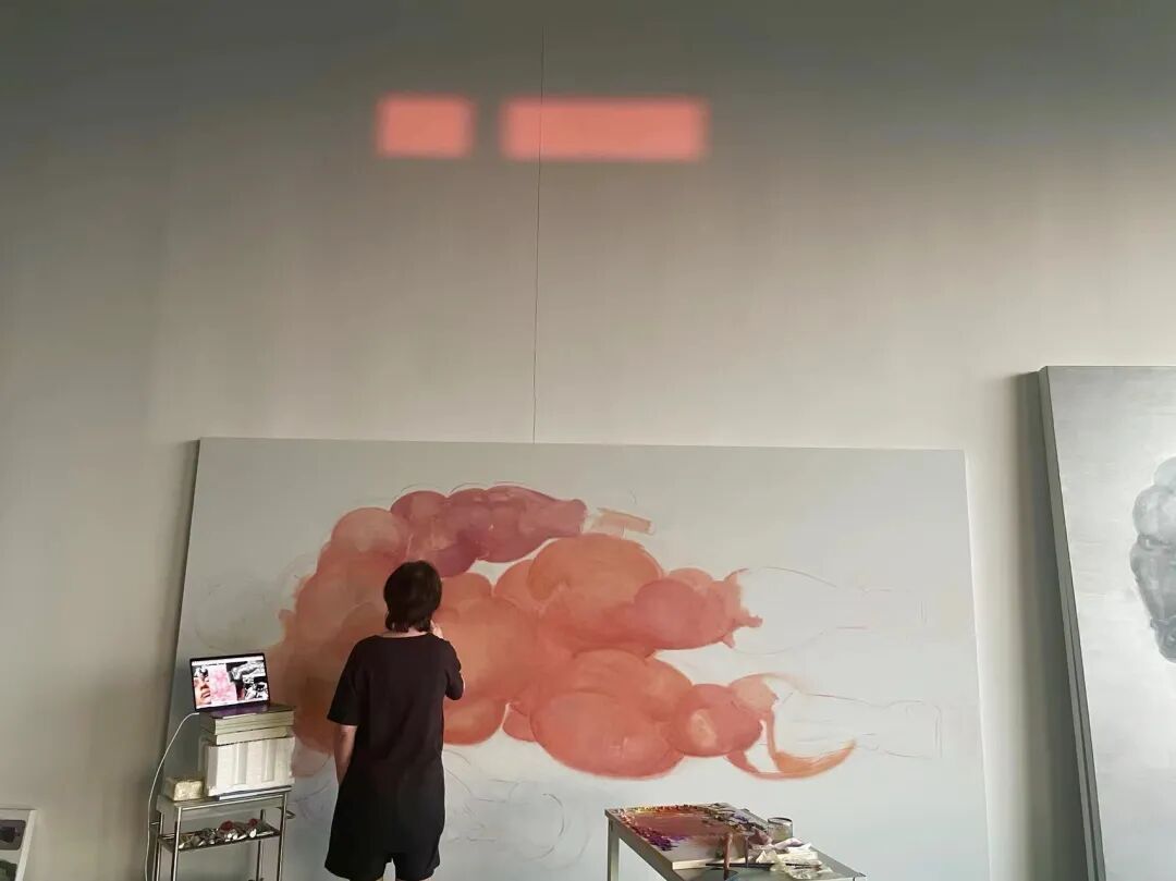 商亮：肌肉人变形记 图片 19