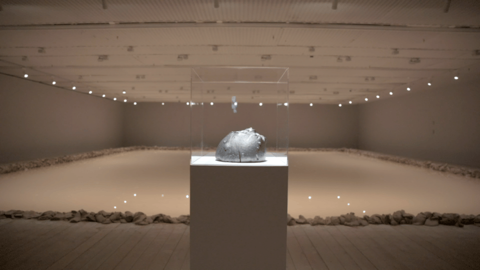 刘建华新展上海开幕：10组新作，讲述近3年心境 图片 23
