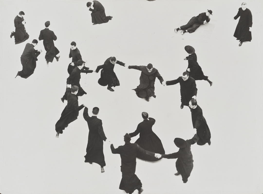 艺术周最令人惊喜的展览：超170位顶级大师，以光作画 图片 4