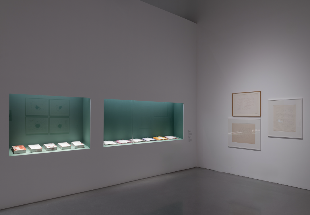 下半年上海最重磅的展览之一：200余件蓬皮杜馆藏真迹亮相 图片 11