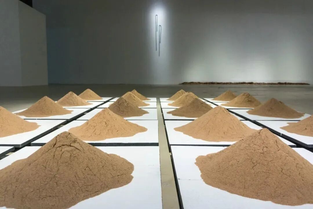 刘建华新展上海开幕：10组新作，讲述近3年心境 图片 47