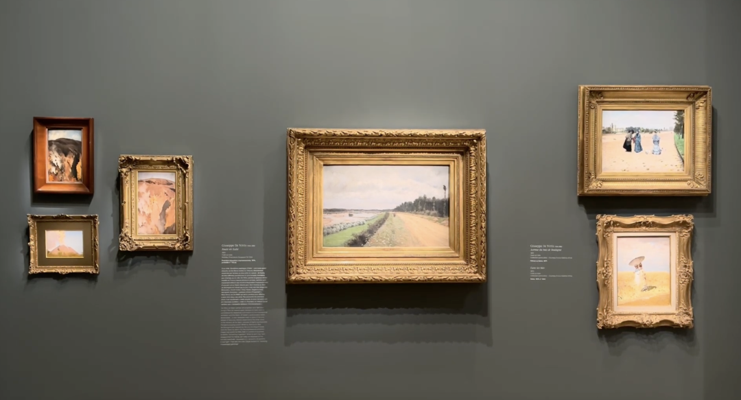 ​中法两位第一夫人，为什么去看这场展？ 图片 51