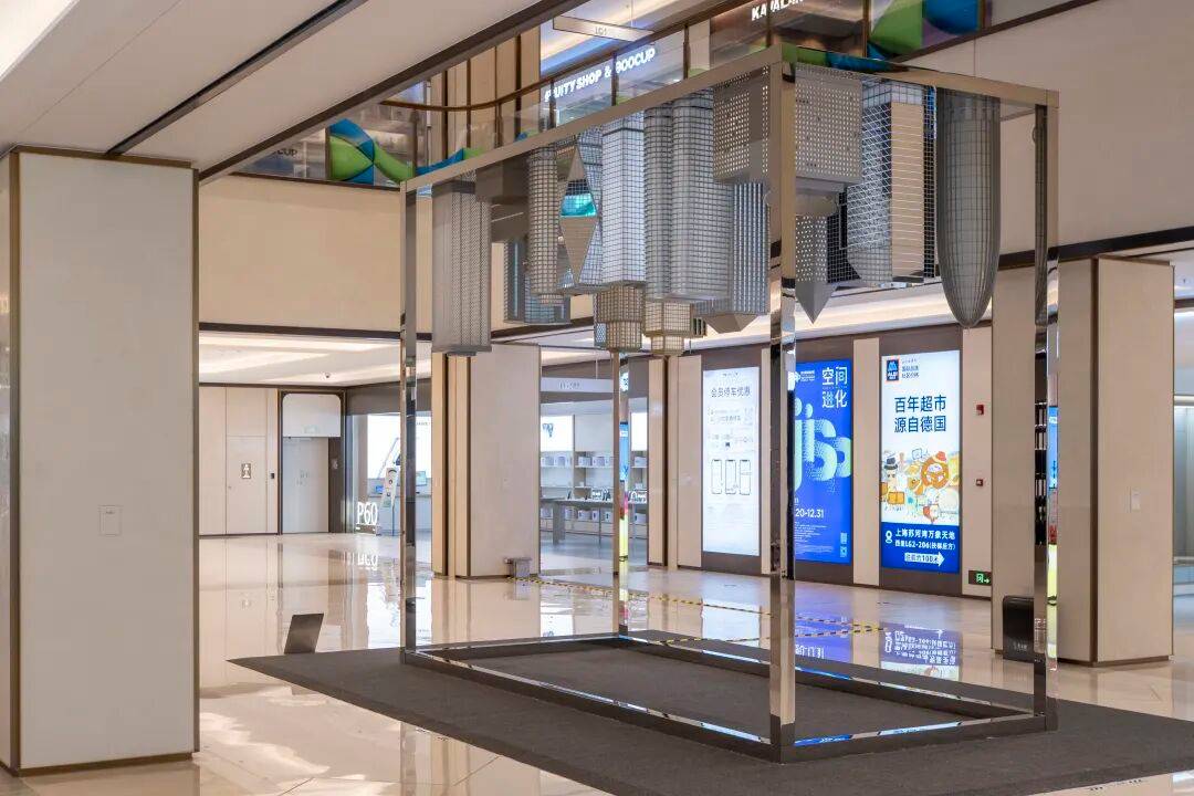 苦等三年,这场开在上海市中心的国际大展,免费开放! 图片 45