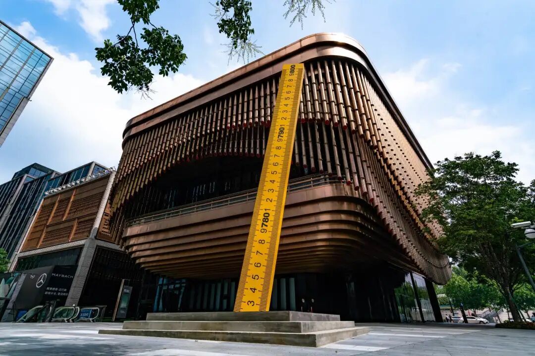 刘建华新展上海开幕：10组新作，讲述近3年心境 图片 6