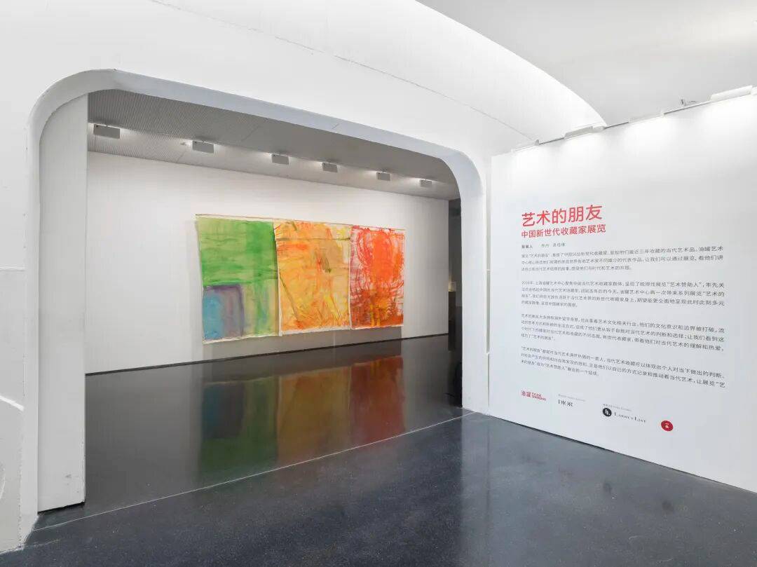 56位藏家集聚上海,展现最全面的中国收藏新风向 图片 16