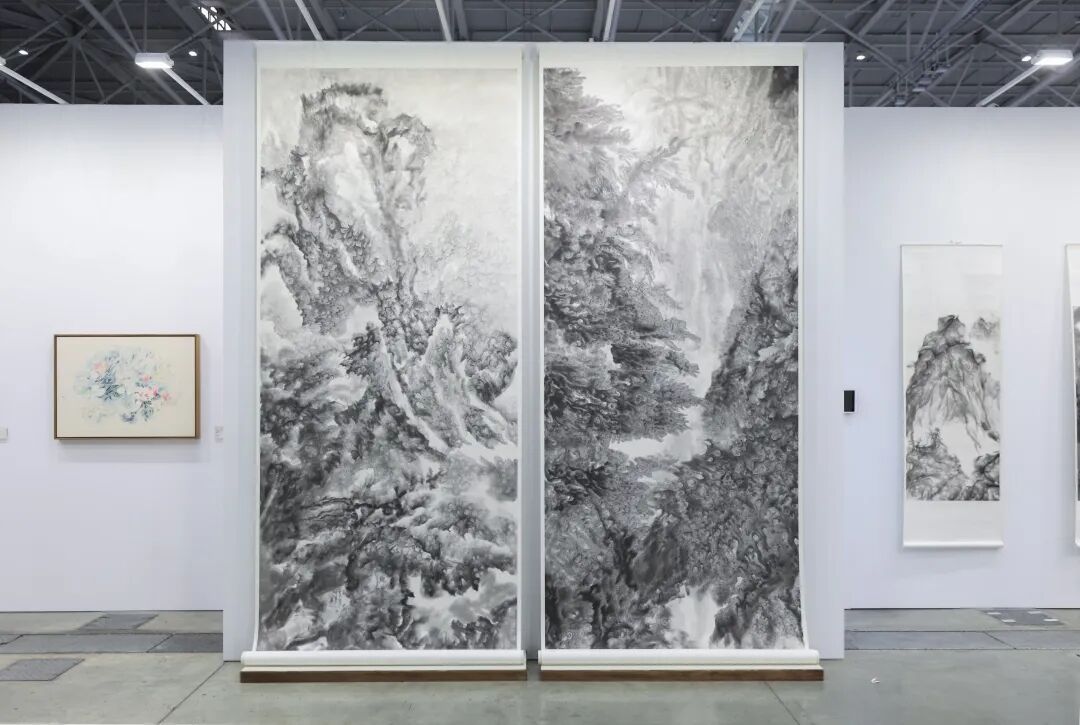 台北当代艺博会：我们与18家画廊聊了聊台湾艺术市场 图片 34