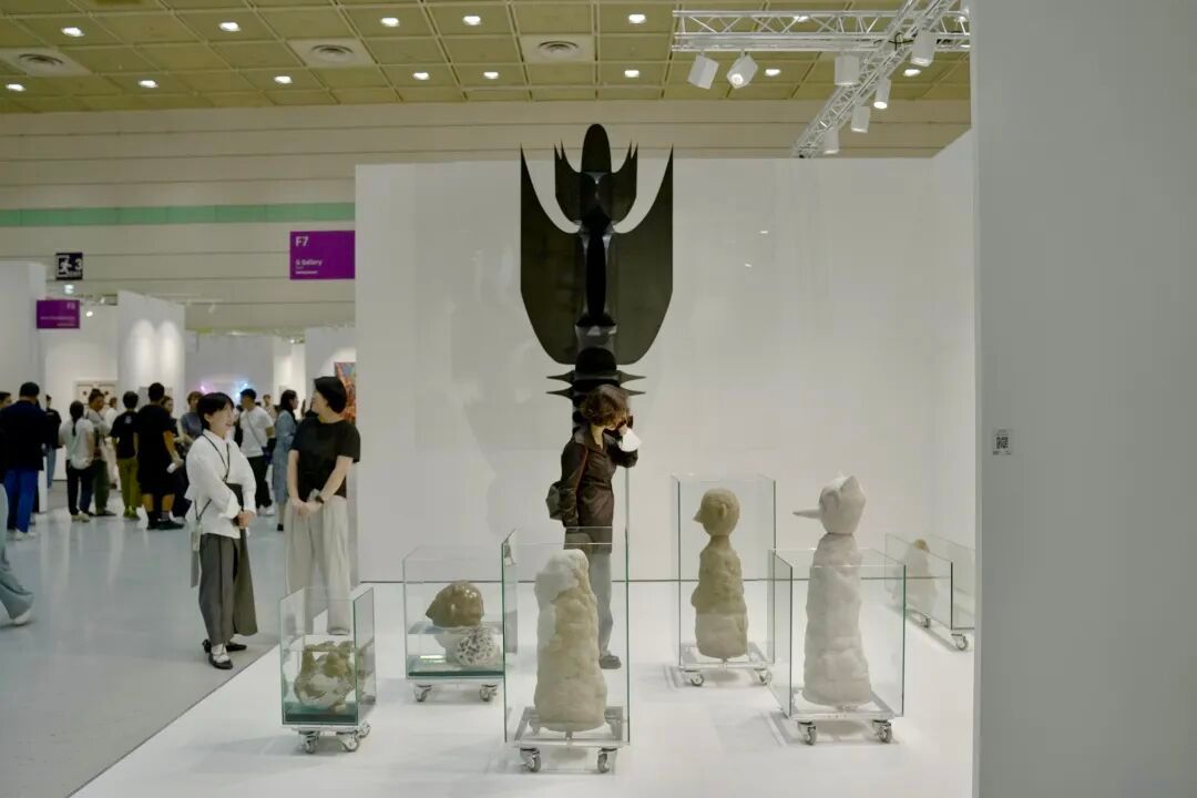 亚洲艺术下半年的第一场狂欢：3年来热度最高 图片 17
