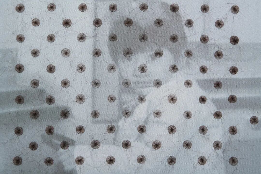 蔡雅玲：女性的苦难太丰富，我用艺术发声 图片 22