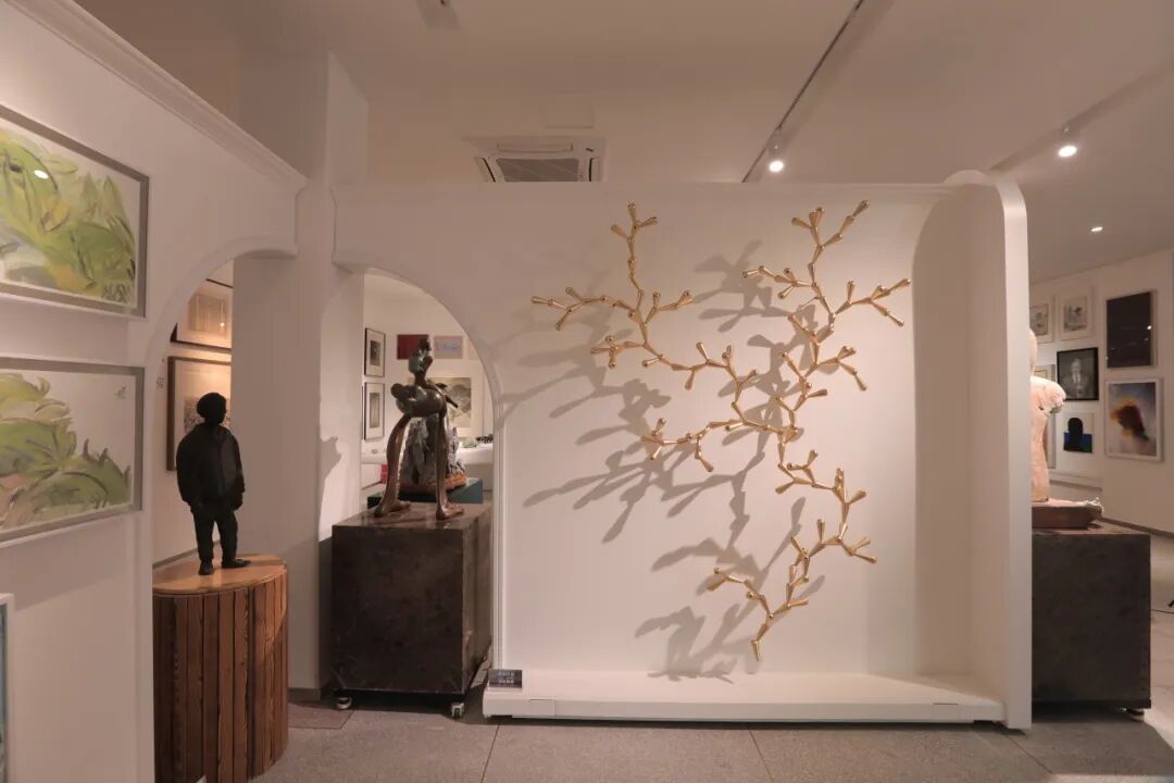 56位藏家集聚上海，展现最全面的中国收藏新风向 图片 42