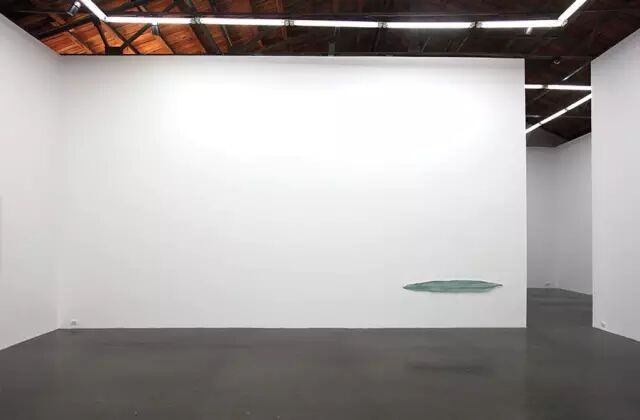 刘建华新展上海开幕：10组新作，讲述近3年心境 图片 40