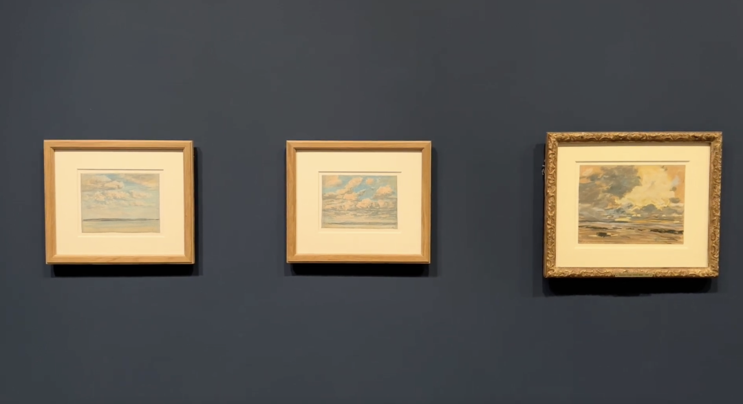 ​中法两位第一夫人，为什么去看这场展？ 图片 37
