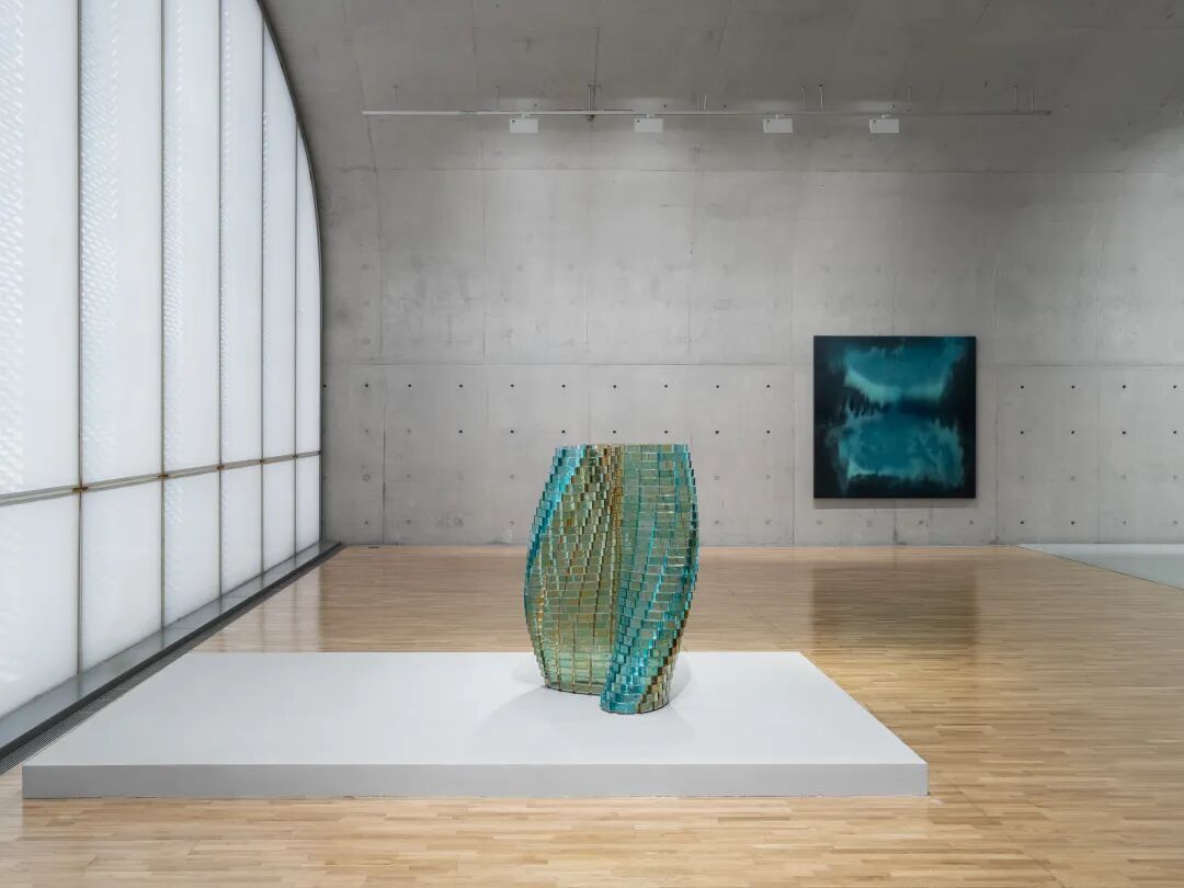 透纳奖提名的伊朗裔女艺术家，中国首次美术馆大展落地上海 图片 19