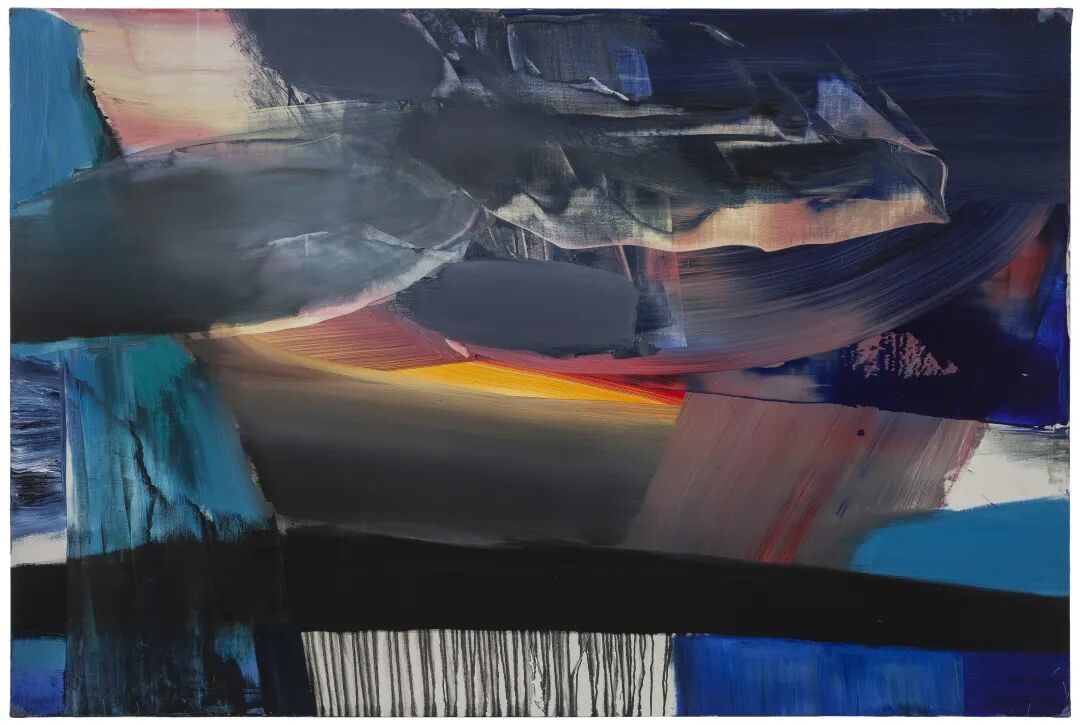 刘商英：以天地为工作室，在大自然里作画10年 图片 18