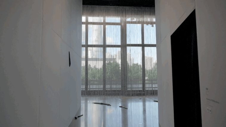 刘建华新展上海开幕：10组新作，讲述近3年心境 图片 20