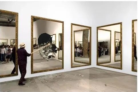 90岁的他，一年办了8场展：我依然年轻 图片 8