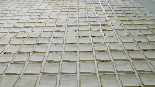 蔡雅玲：女性的苦难太丰富，我用艺术发声 图片 24