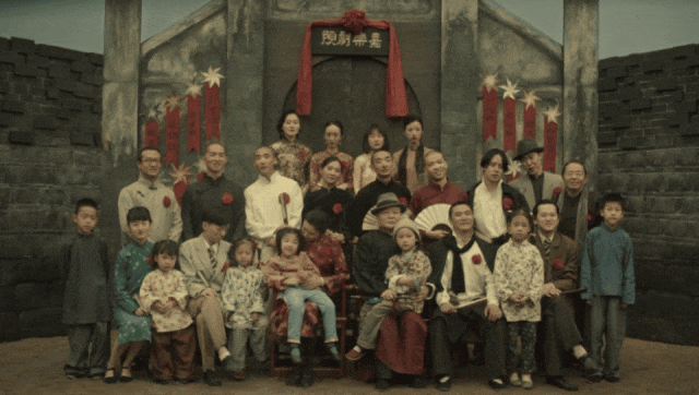 香港巴塞尔亮点抢先看：3部中国艺术家创作的电影，格外吸睛 图片 2