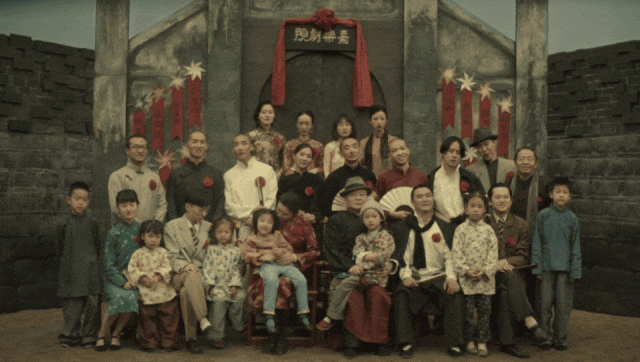 香港巴塞尔亮点抢先看:3部中国艺术家创作的电影,格外吸睛 图片 2