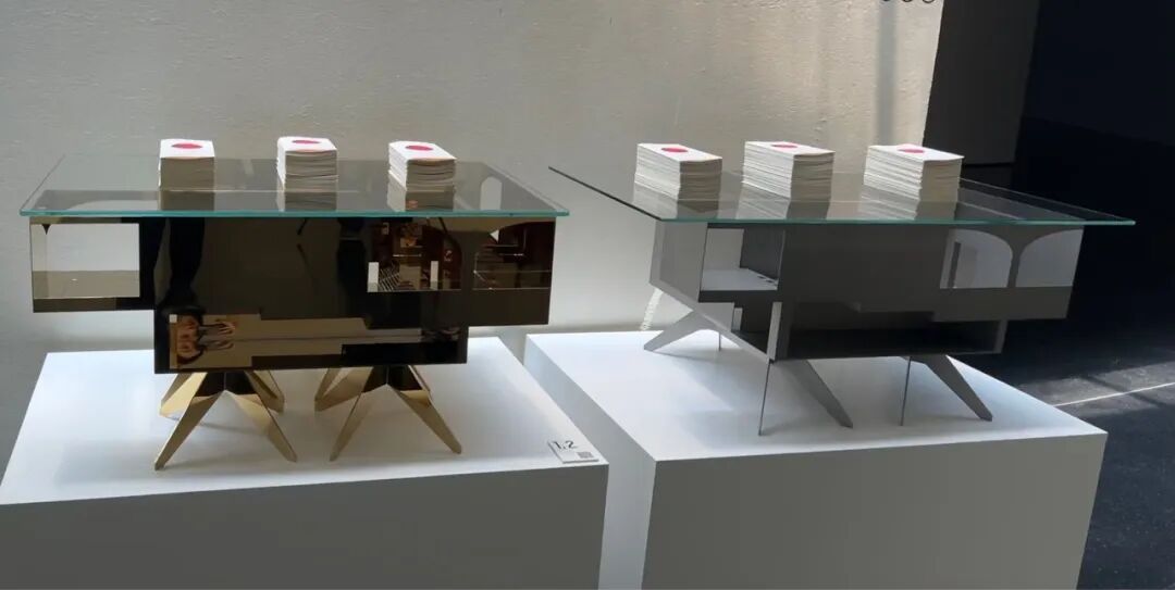 他邀请30位中国当代艺术的重要藏家，办了场重磅新展 图片 6
