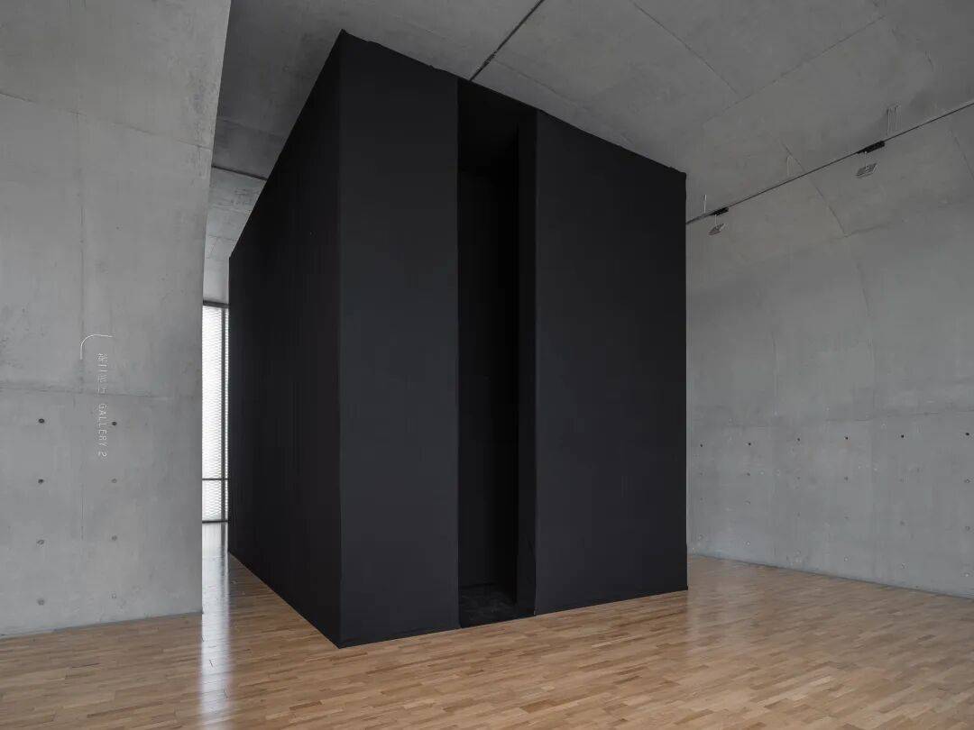 透纳奖提名的伊朗裔女艺术家,中国首次美术馆大展落地上海 图片 10