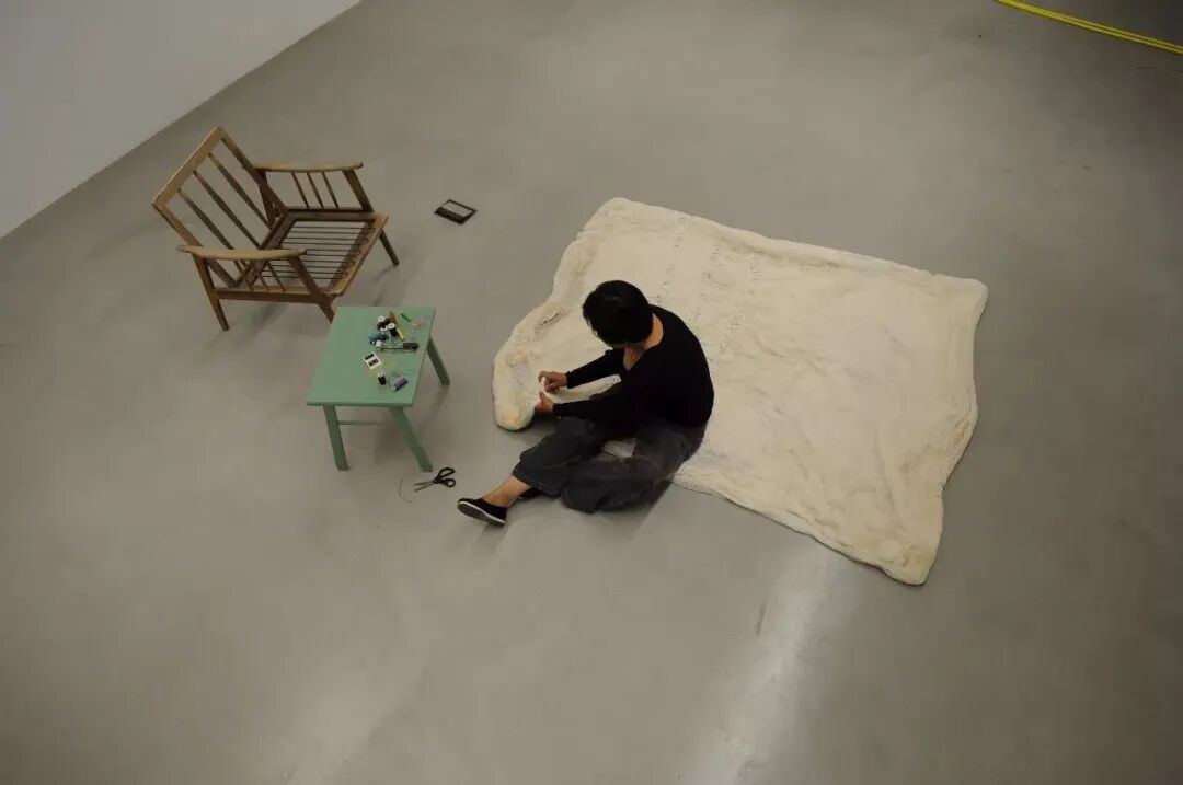 沈远：女性、艺术家、母亲、妻子 图片 32