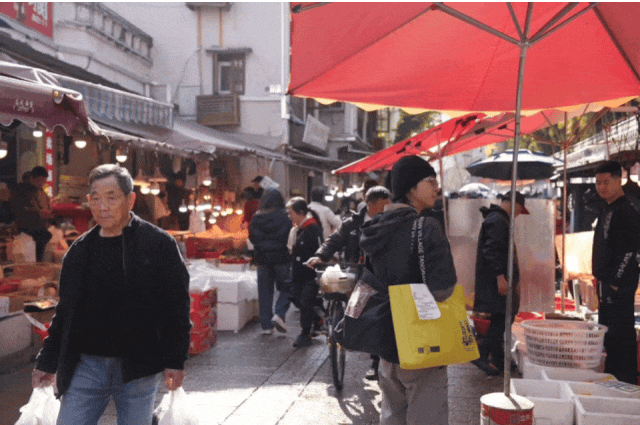 今年最有烟火气的展览：从日常食物出发，充满张力 图片 6