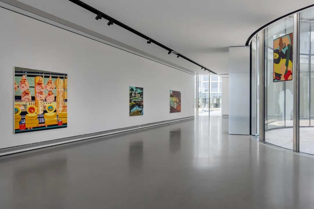 她是国际最炙手可热的艺术家之一，亚洲美术馆首展青岛开幕 图片 16