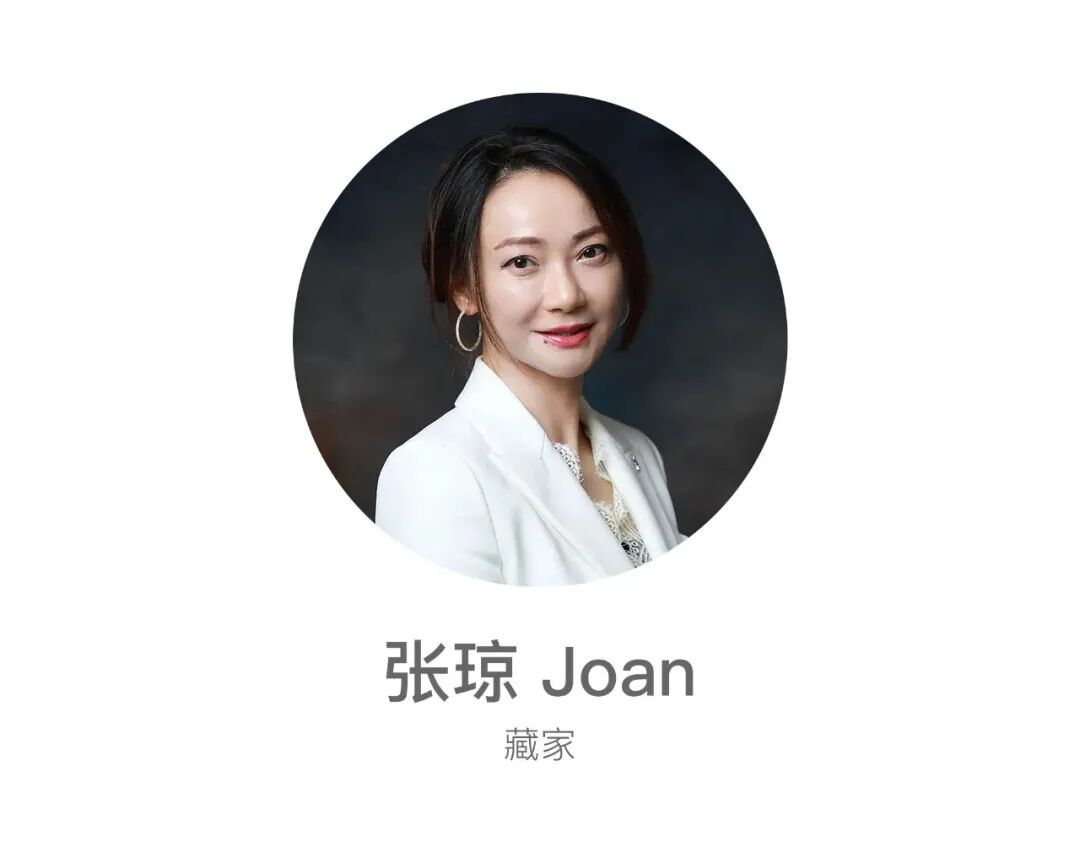 3位藏家谈威双：我们看的是“少数人”的艺术 图片 34