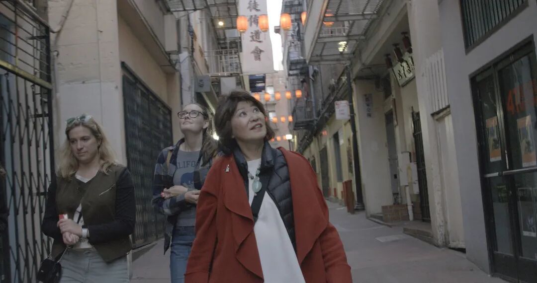 香港巴塞尔亮点抢先看：3部中国艺术家创作的电影，格外吸睛 图片 35
