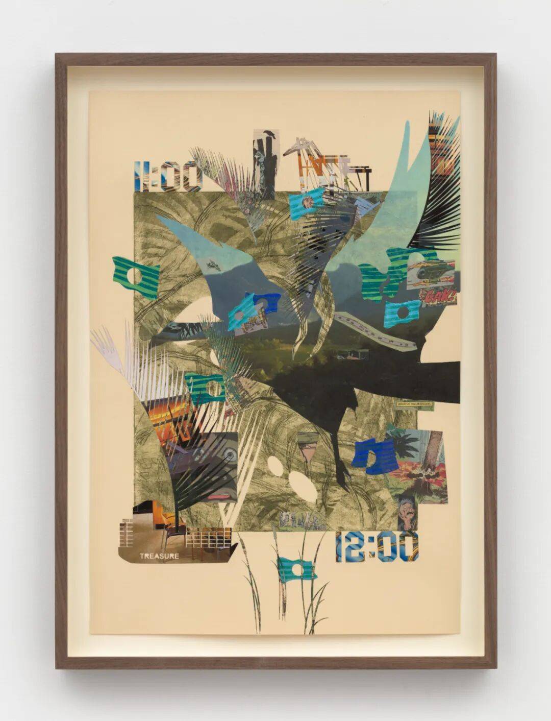 2022年,蓝筹画廊签约的17位年轻艺术家 图片 64