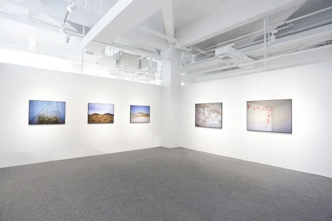 艺术家严明：行走15年，持续记录被遗忘的现实风景 图片 25