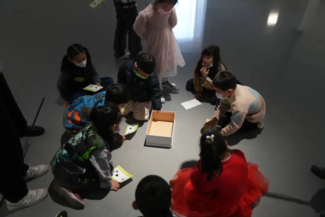 天目里美术馆新展开幕：45位艺术家隔空对话，亮点抢先看 图片 42