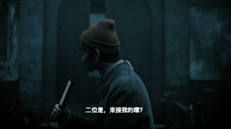 香港巴塞尔亮点抢先看：3部中国艺术家创作的电影，格外吸睛 图片 10