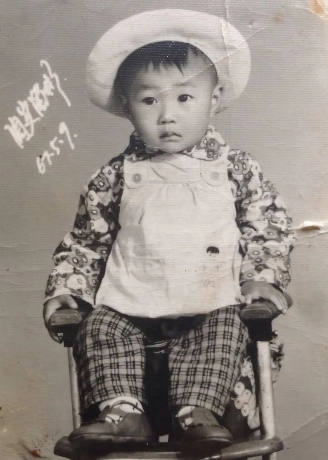 曲丰国：绘画是我的宿命 图片 19