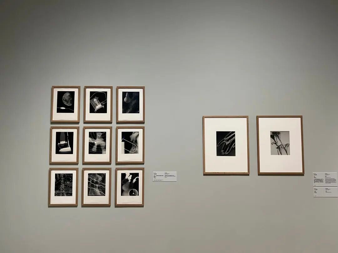 艺术周最令人惊喜的展览：超170位顶级大师，以光作画 图片 43