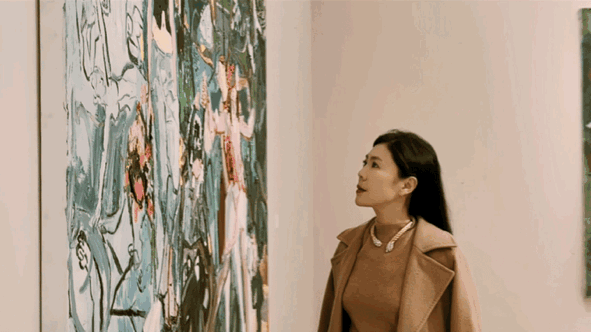 頌艺术中心开馆大展：回望中国当代艺术20年 图片 3