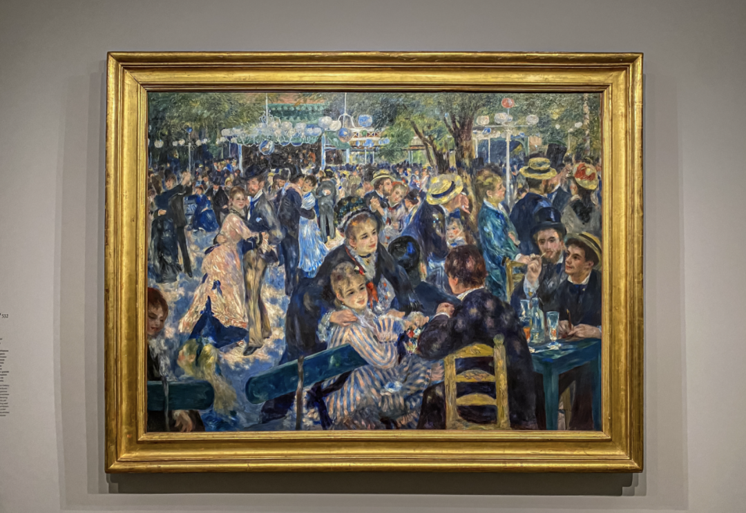 ​中法两位第一夫人，为什么去看这场展？ 图片 48