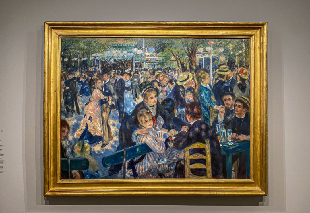 中法两位第一夫人,为什么去看这场展? 图片 48