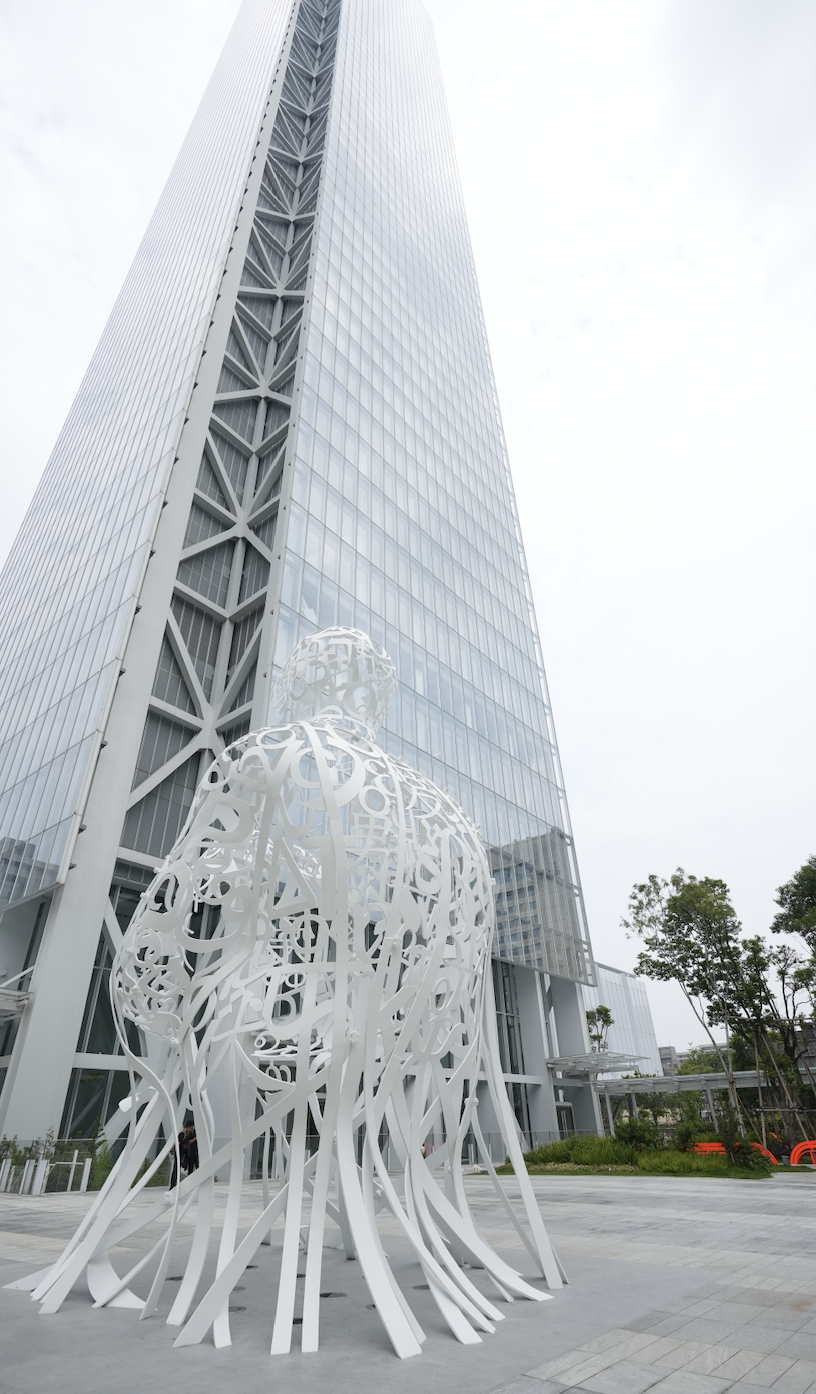 历时10年，顶级设计大师打造10000㎡私人美术馆 图片 11