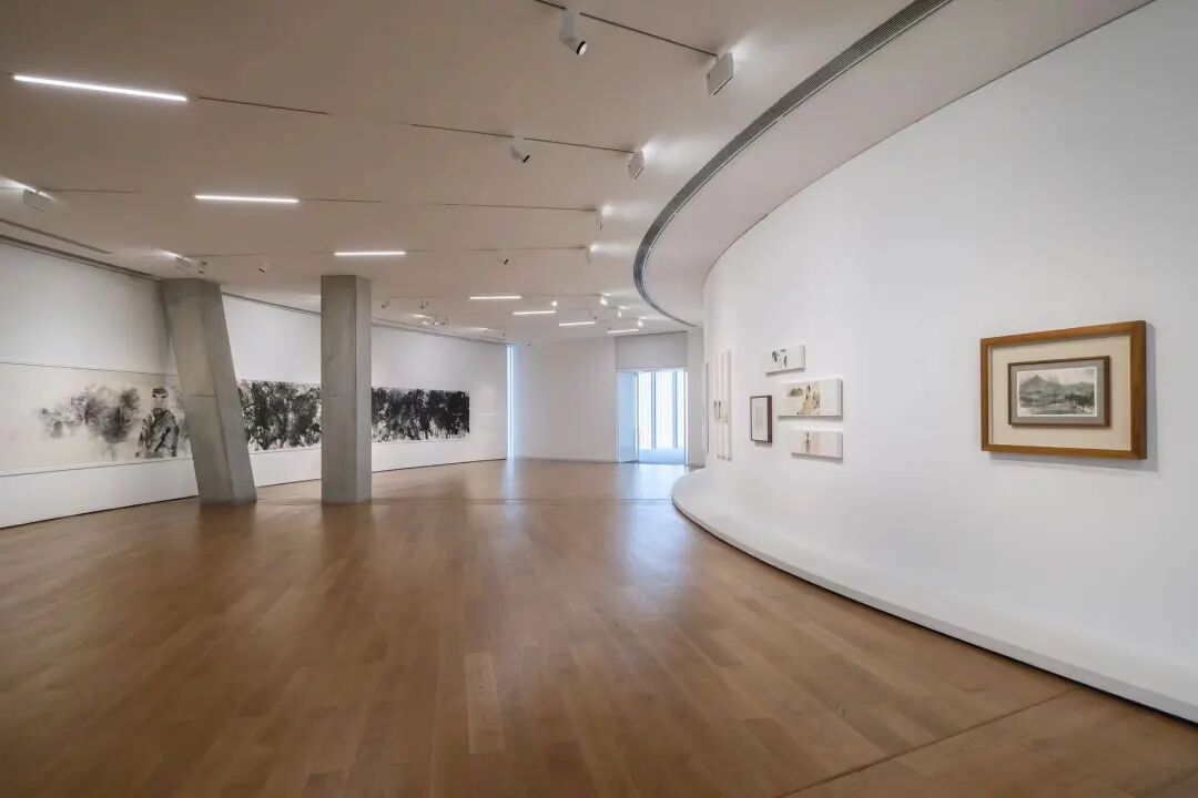 李津新展广东开幕：画美食30年，烟火气十足 图片 53