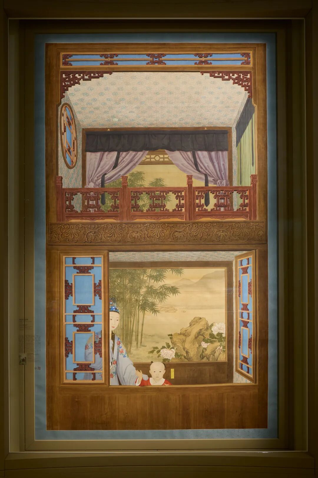 104件重磅展品，重现你没见过的圆明园之美 图片 11