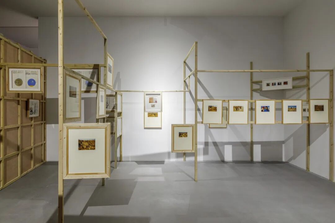 行为艺术之父乌雷，亚洲首展北京开幕 图片 8