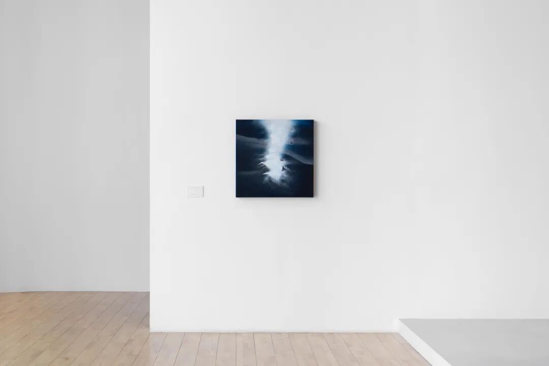 透纳奖提名的伊朗裔女艺术家，中国首次美术馆大展落地上海 图片 29